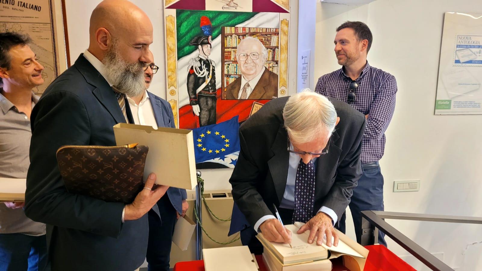 fondazione spadolini comune di firenze incontro e nuove sinergie