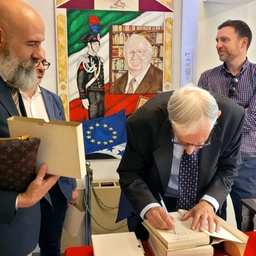 Fondazione Spadolini-Comune di Firenze, incontro e nuove sinergie