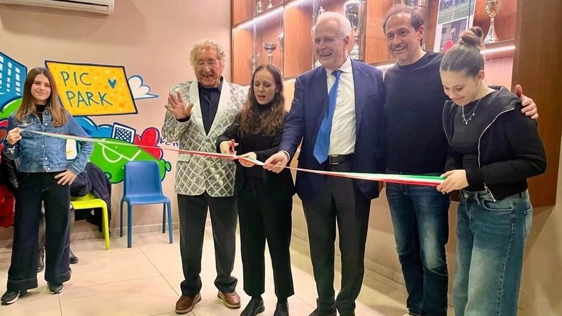 Festa. grande alla Laurenziana per i 90 anni del presidente Alfredo Ramponi Festa. grande alla Laurenziana per i 90 anni del presidente Alfredo Ramponi