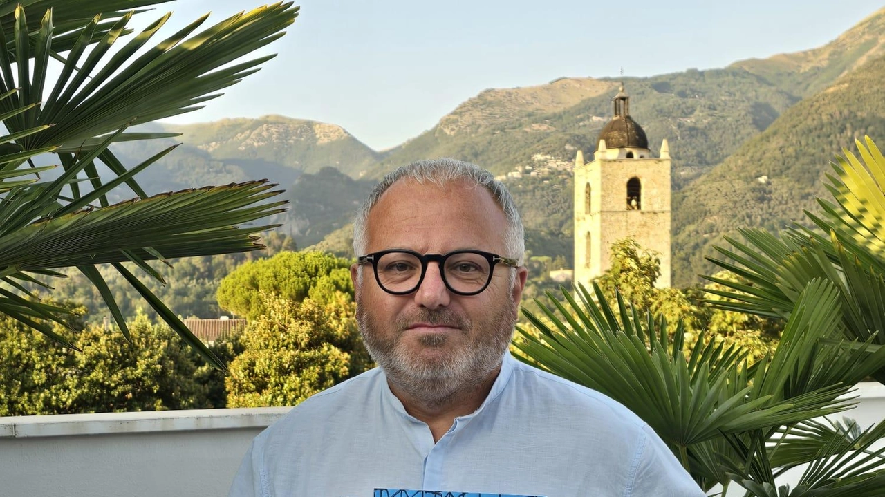 Angelo Benedetti Angelo Benedetti