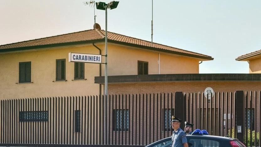 Le indagini dei militari della Stazione di Tavernelle, che hanno denunciato due uomini, di 59 e 62 anni, di origini campane, con precedenti di polizia Le indagini dei militari della Stazione di Tavernelle, che hanno denunciato due uomini, di 59 e 62 anni, di origini campane, con precedenti di polizia