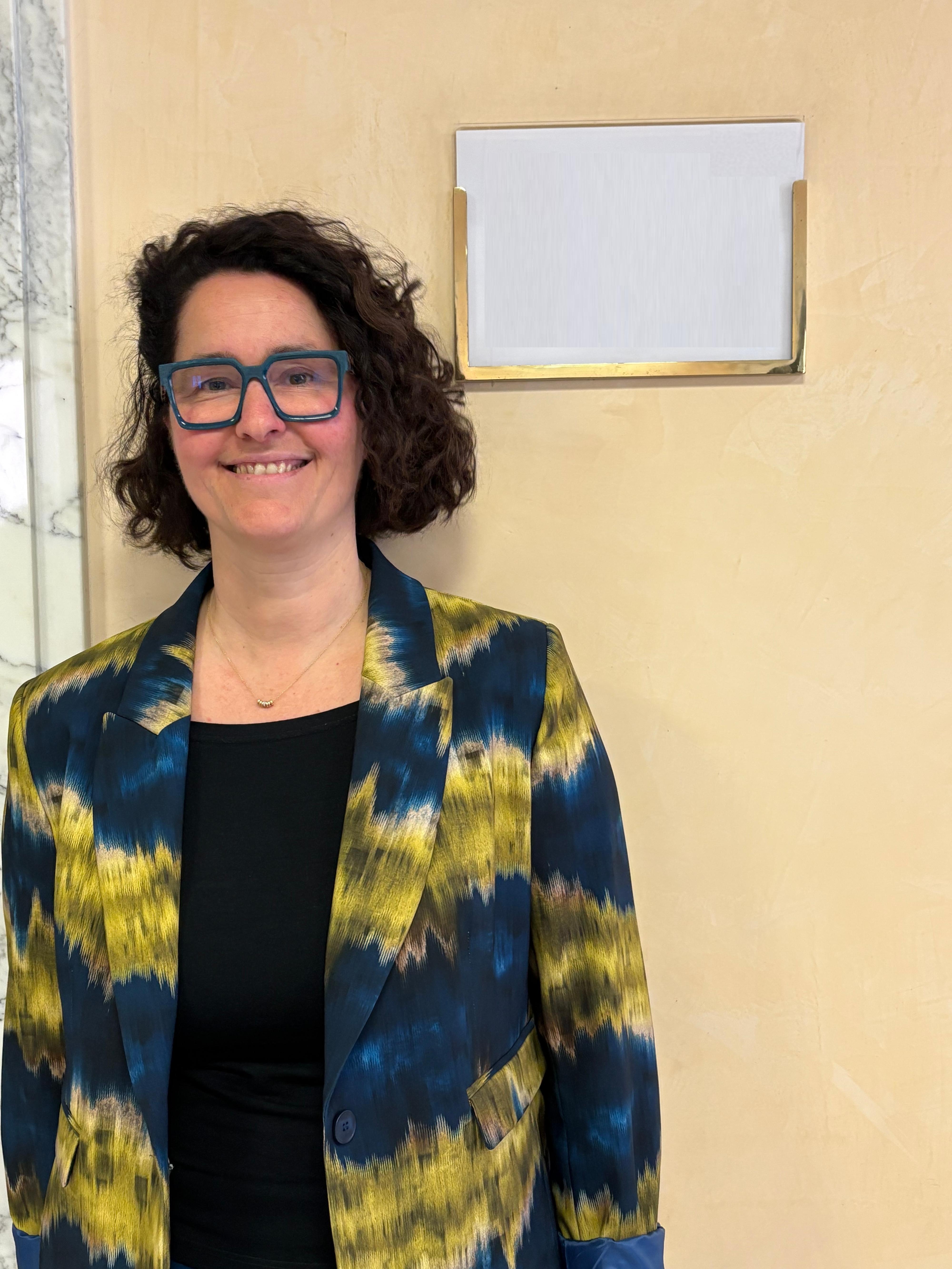 marianna cellai eletta presidente di fiesa confesercenti da Lanazione.it marianna cellai eletta presidente di fiesa confesercenti