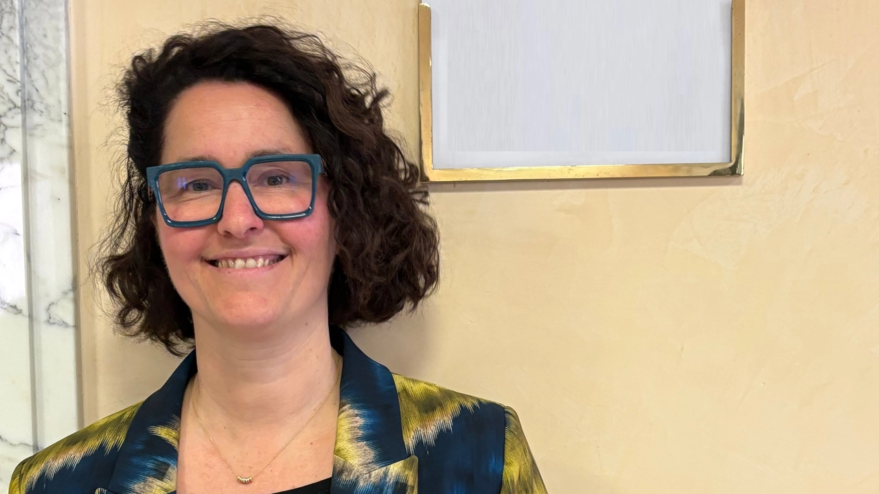 Marianna Cellai, eletta presidente di Fiesa Confesercenti Marianna Cellai, eletta presidente di Fiesa Confesercenti
