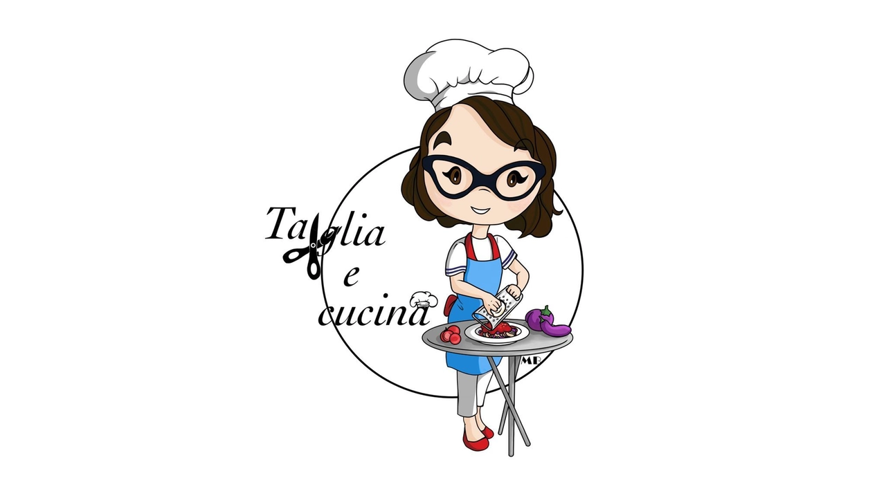 Taglia e cuci... na, la Norma (il disegno è a cura di Michele Bulzomì) Taglia e cuci... na, la Norma (il disegno è a cura di Michele Bulzomì)