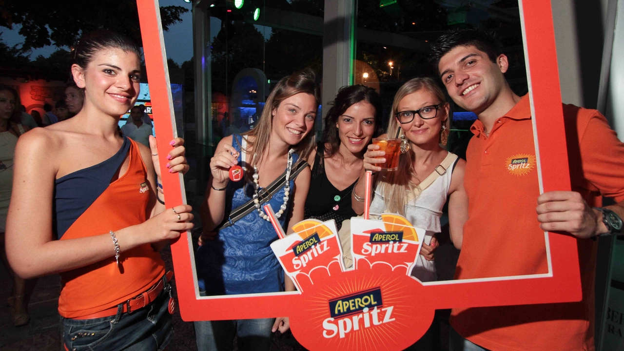 Uno scatto della discoteca Flo’ al piazzale Michelangelo, rinascerà con nuove vesti