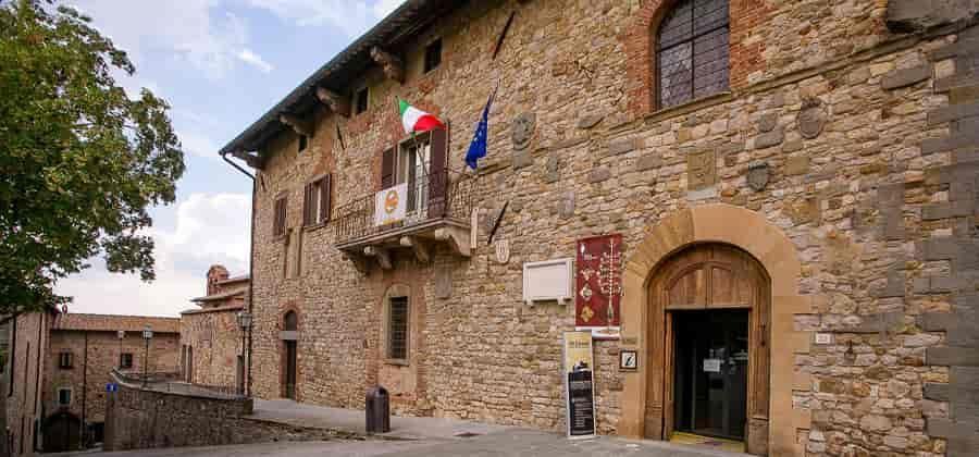 Il Museo dell Il Museo dell