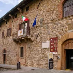 Il Museo dell'Albero d'Oro di Lucignano organizza i “Campi settembrini”