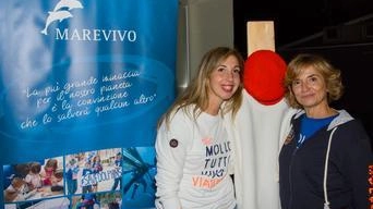 Evento domani all'Hotel Palace: convivialità, musica al pianoforte e impegno ambientale con Marevivo. Mostra "Only One" e collaborazione con stilista Natalie Rossi. Evento domani all'Hotel Palace: convivialità, musica al pianoforte e impegno ambientale con Marevivo. Mostra "Only One" e collaborazione con stilista Natalie Rossi.