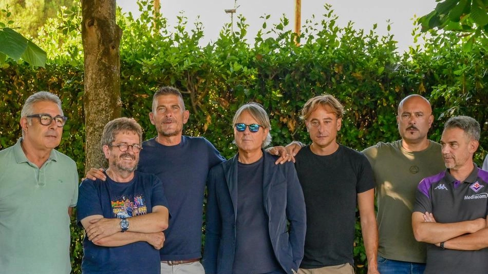 La collaborazione legherà le società da questa stagione. L’obiettivo è coltivare talenti. anche nel territorio campigiano. La collaborazione legherà le società da questa stagione. L’obiettivo è coltivare talenti. anche nel territorio campigiano.