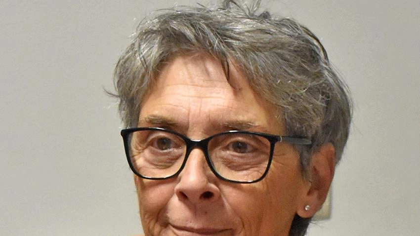 La segretaria di Cgil Grosseto rilancia sullo stallo del corridoio tirrenico. E invita alla mobilitazione: "Questo immobilismo è dannoso per la Maremma". La segretaria di Cgil Grosseto rilancia sullo stallo del corridoio tirrenico. E invita alla mobilitazione: "Questo immobilismo è dannoso per la Maremma".