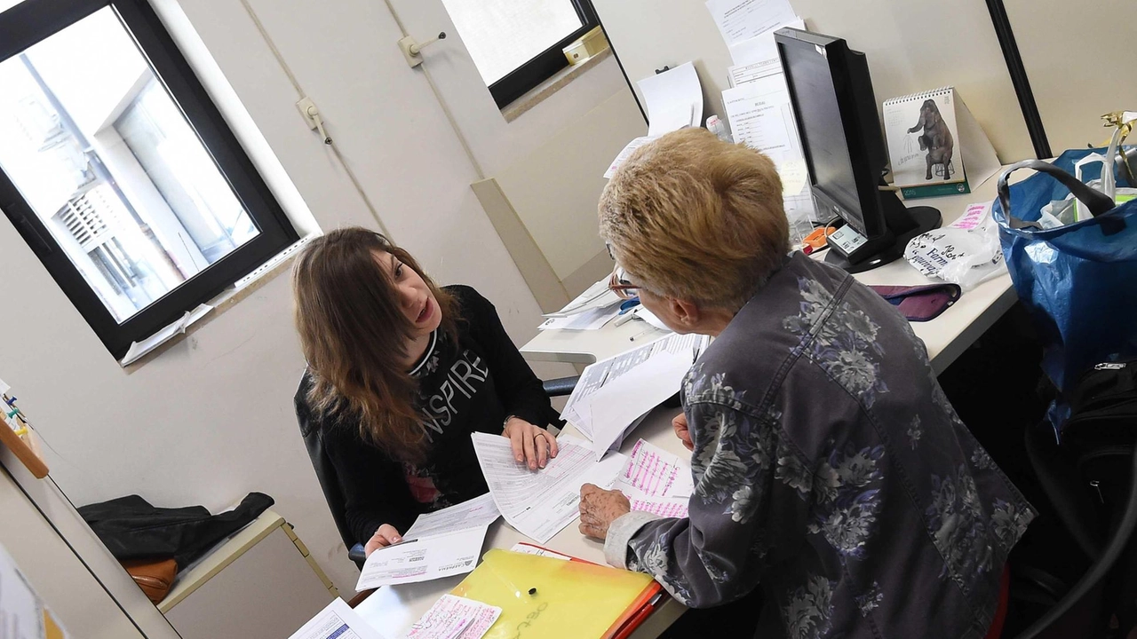 Domani dalle 9.30 alle 11.30 nella sala del consiglio comunale di Capannori i cittadini potranno partecipare all’incontro ‘Precompilata 2025: semplice, veloce, sicura’ Domani dalle 9.30 alle 11.30 nella sala del consiglio comunale di Capannori i cittadini potranno partecipare all’incontro ‘Precompilata 2025: semplice, veloce, sicura’