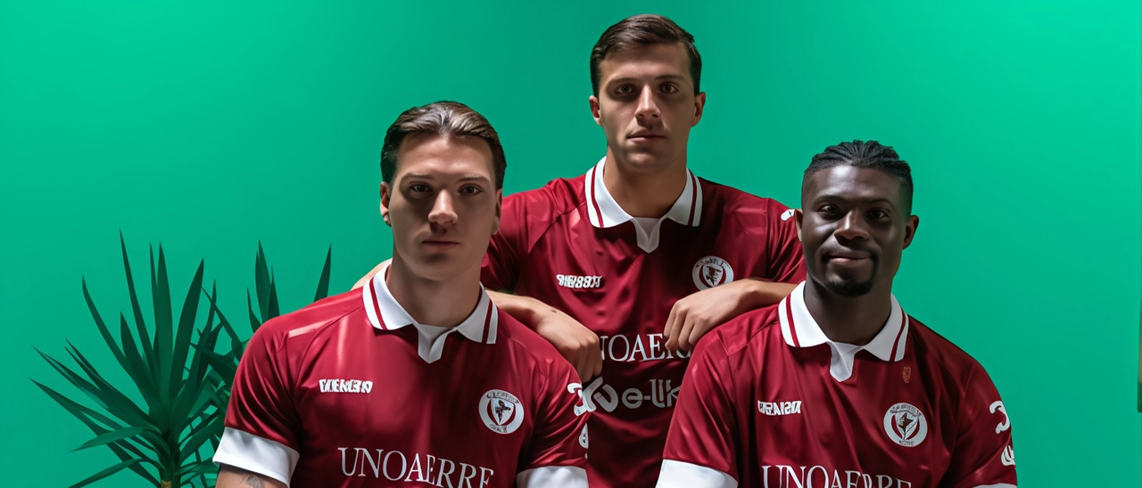 Cinque ballottaggi per una maglia (con lo stile vintage)