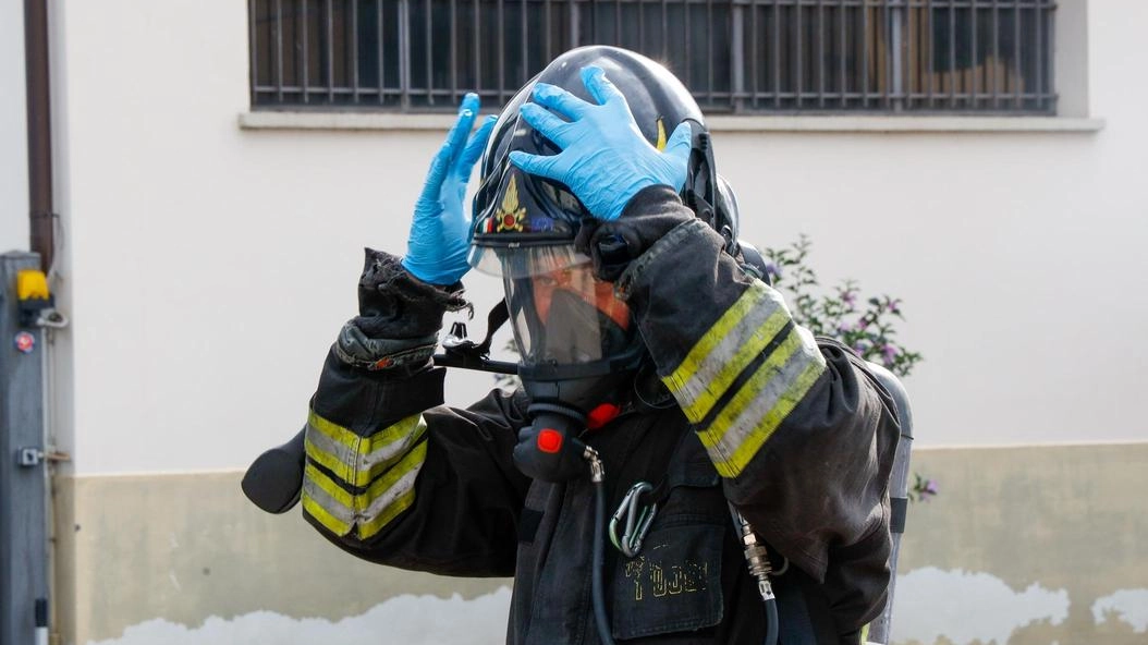 Rogo alla Malva, nuova ordinanza. Edificio inagibile: serve la bonifica