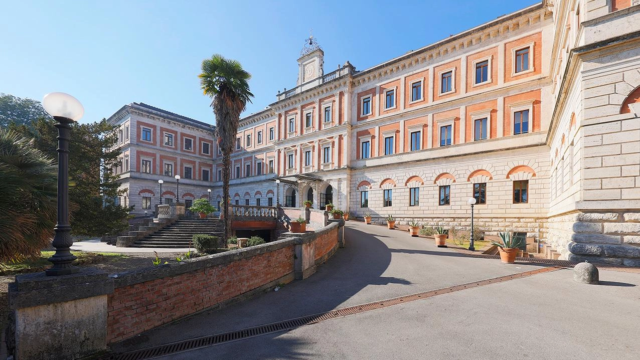 Per la prima volta l’Università degli studi ospita la conferenza. Studi e confronti su fenomeni biologici, sociali e umani al San Niccolò. Per la prima volta l’Università degli studi ospita la conferenza. Studi e confronti su fenomeni biologici, sociali e umani al San Niccolò.