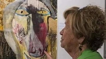 CAPRAIA E LIMITE Le opere di quattro importanti protagonisti dell’arte contemporanea saranno in esposizione per due settimane alla Fornace Pasquinucci... CAPRAIA E LIMITE Le opere di quattro importanti protagonisti dell’arte contemporanea saranno in esposizione per due settimane alla Fornace Pasquinucci...