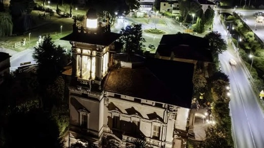 Villa Masini Villa Masini