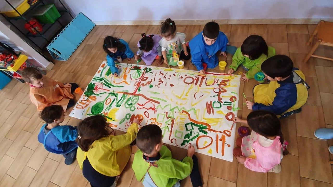 Servizi per i nidi, buoni scuola e centri estivi. Albanese: "Priorità alla qualità"