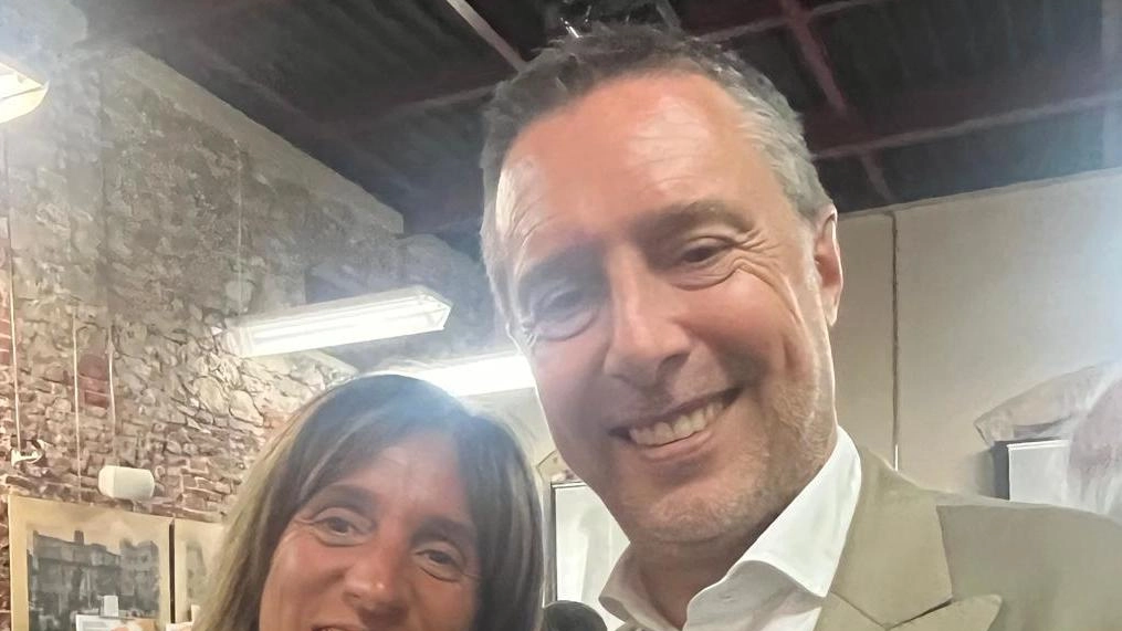 ARCIDOSSO "Siamo ad Arcidosso o a Dacca?". Parte con una provocazione forte la dura presa di posizione della consigliera comunale di... ARCIDOSSO "Siamo ad Arcidosso o a Dacca?". Parte con una provocazione forte la dura presa di posizione della consigliera comunale di...