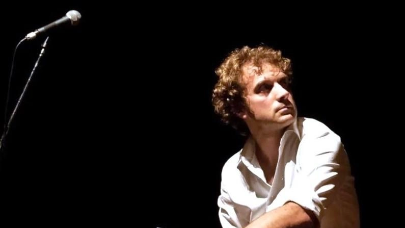 Gianfelice Facchetti protagonista al Teatro Civico Gianfelice Facchetti protagonista al Teatro Civico