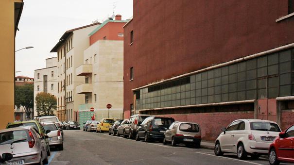 da via laura a via cittadella i lavori in programma da oggi a firenze da Lanazione.it da via laura a via cittadella i lavori in programma da oggi a firenze