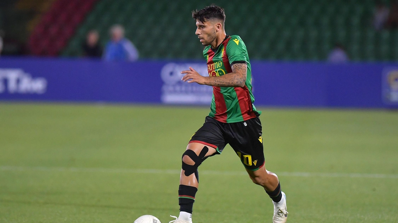 VANNUCCHI 6: partita di ordinaria amministrazione per il portiere che cade solo alla lotteria dei rigori, parandone uno MAESTRELLI 6:... VANNUCCHI 6: partita di ordinaria amministrazione per il portiere che cade solo alla lotteria dei rigori, parandone uno MAESTRELLI 6:...