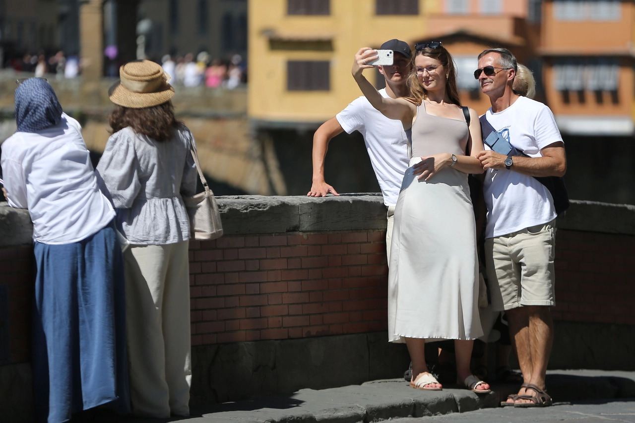 TURISTI