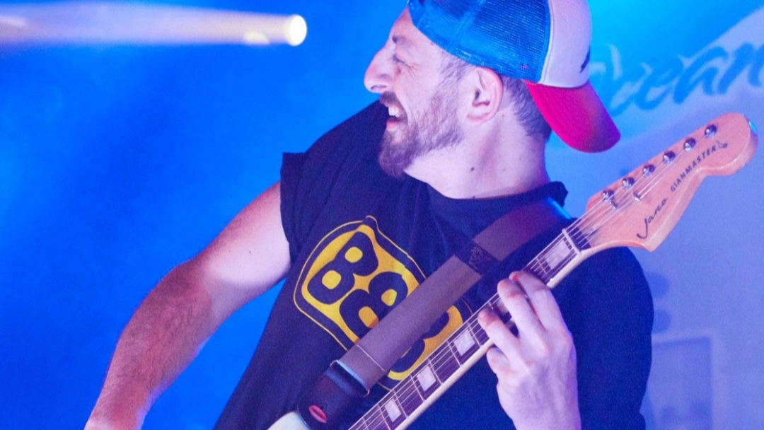Giancane, al via da Buggiano l’Hot Summer Tour con un concerto a ingresso libero