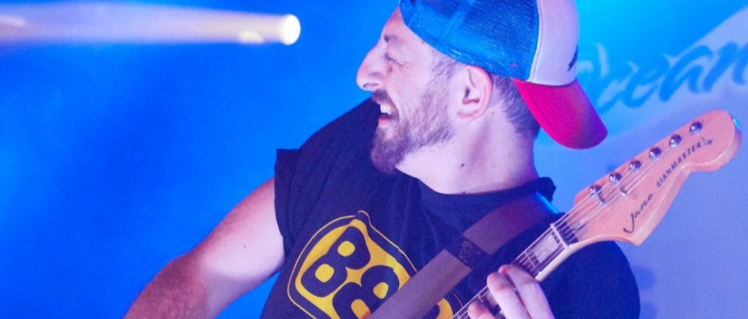 Giancane, al via da Buggiano l’Hot Summer Tour con un concerto a ingresso libero