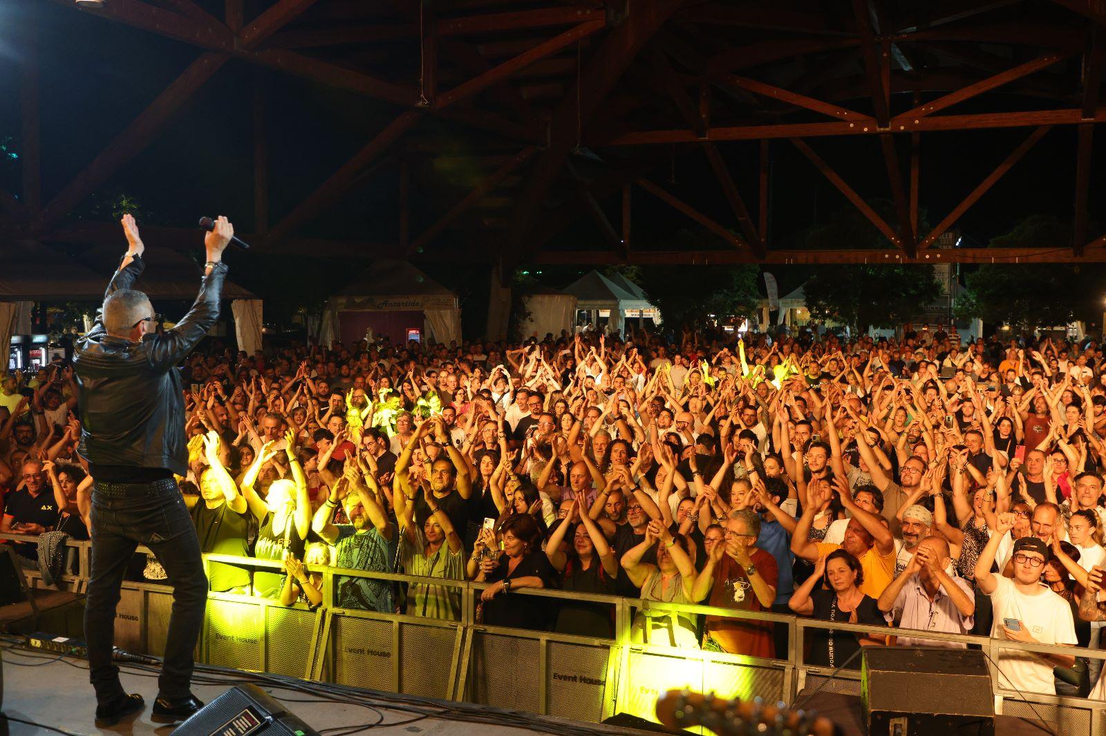 Prato, cancellati spettacoli e concerti del Birra+ Festival di Maliseti