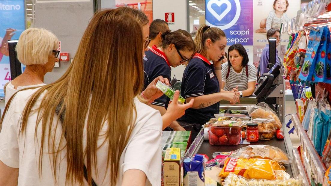 Nuovo supermercato a Cascia. Progetto approvato in Consiglio
