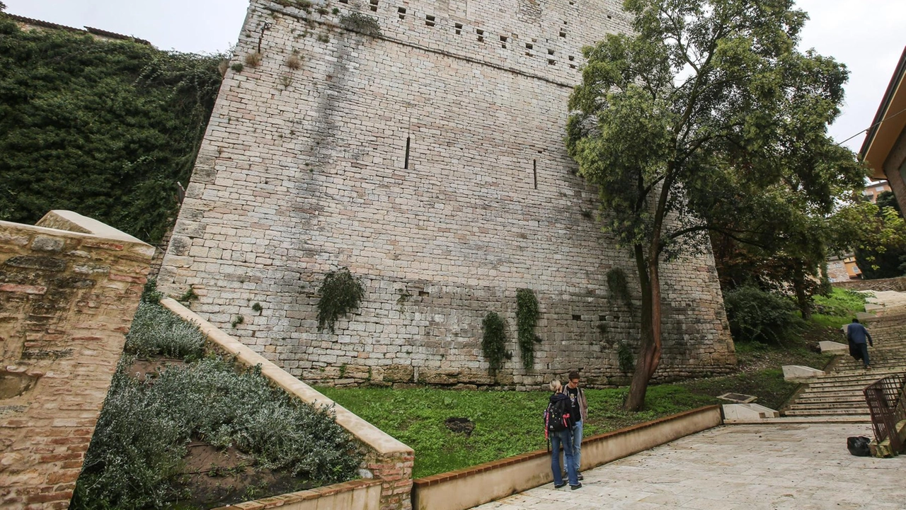 L'assessore Zuccherini ripristina la panchina danneggiata e arriva un finanziamento per il restauro della chiesa di San Benedetto alla Canapina. Progetti di consolidamento e recupero del patrimonio storico. L'assessore Zuccherini ripristina la panchina danneggiata e arriva un finanziamento per il restauro della chiesa di San Benedetto alla Canapina. Progetti di consolidamento e recupero del patrimonio storico.