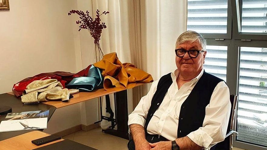 L’analisi del presidente dell’Associazione Conciatori di Santa Croce "C’è la massima necessità in questa fase di condividere unicità di intenti". L’analisi del presidente dell’Associazione Conciatori di Santa Croce "C’è la massima necessità in questa fase di condividere unicità di intenti".
