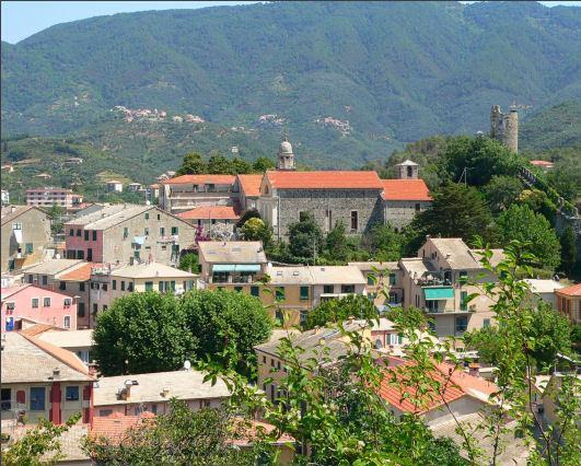 Oratorio di San Giacomo. Si festeggiano i 425 anni Oratorio di San Giacomo. Si festeggiano i 425 anni