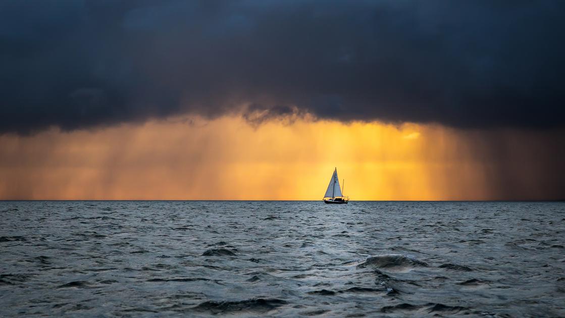 meteo toscana ultimi giorni di sole weekend instabile con pioggia e calo termico
