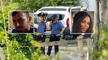 Il killer di Denisa confessa: “Ho ucciso un’altra donna”. Trovati i resti