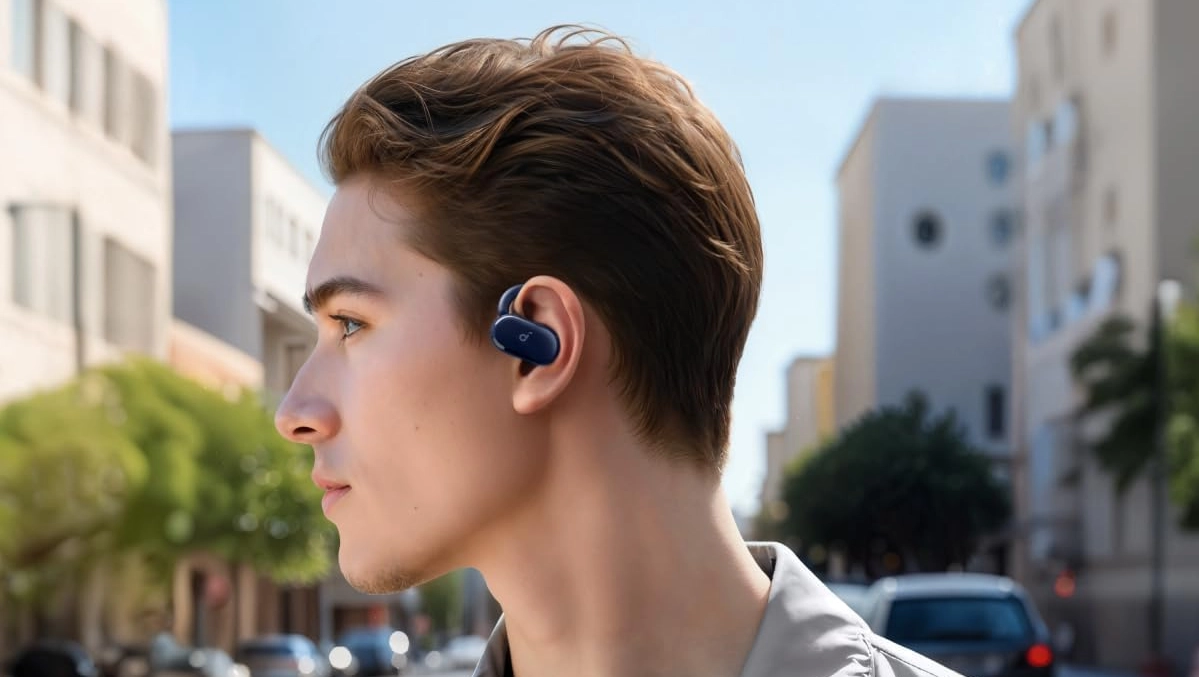 Soundcore V20i