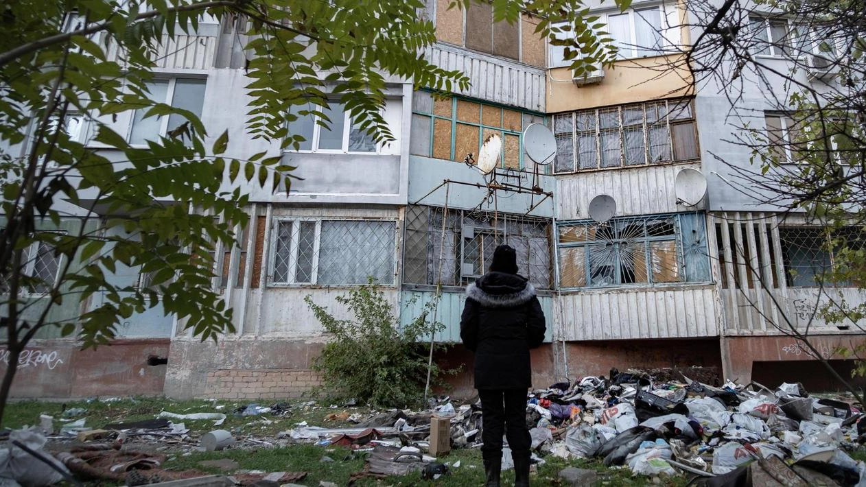 Prokudin, uomo di fiducia del presidente Zelensky, sarà accompagnato da una delegazione. L’iniziativa resa possibile grazie all’impegno dell’associazione guidata dall’avvocato Dallara. Prokudin, uomo di fiducia del presidente Zelensky, sarà accompagnato da una delegazione. L’iniziativa resa possibile grazie all’impegno dell’associazione guidata dall’avvocato Dallara.