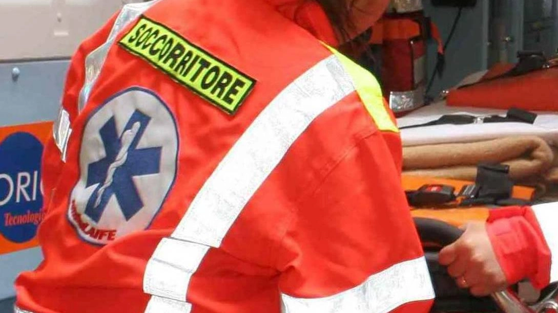 Sabato sera il ragazzo si trovava sulla Terrazza della Repubblica quando è stato aggredito all’uscita di un bagno Sabato sera il ragazzo si trovava sulla Terrazza della Repubblica quando è stato aggredito all’uscita di un bagno