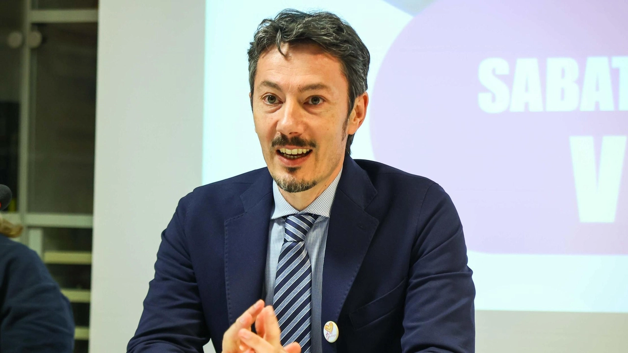 Daniele Vanni, sindaco di Vinci e delegato al turismo per l’Unione dei Comuni Daniele Vanni, sindaco di Vinci e delegato al turismo per l’Unione dei Comuni