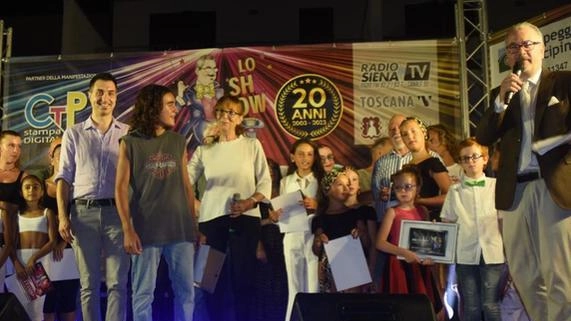 E’ stato un giovanissimo rocker, Leonardo Macii a conquistare la sesta puntata di Dilettando con Avis al Puntone di Scarlino,... E’ stato un giovanissimo rocker, Leonardo Macii a conquistare la sesta puntata di Dilettando con Avis al Puntone di Scarlino,...