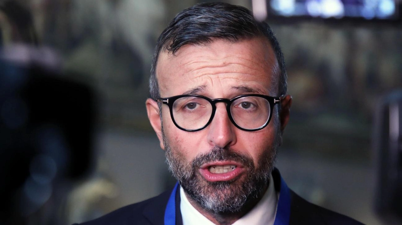 Il presidente del consiglio regionale della Toscana, Antonio Mazzeo, 47 anni è tra gli imputati del processo sul crac de L’Unità Il presidente del consiglio regionale della Toscana, Antonio Mazzeo, 47 anni è tra gli imputati del processo sul crac de L’Unità