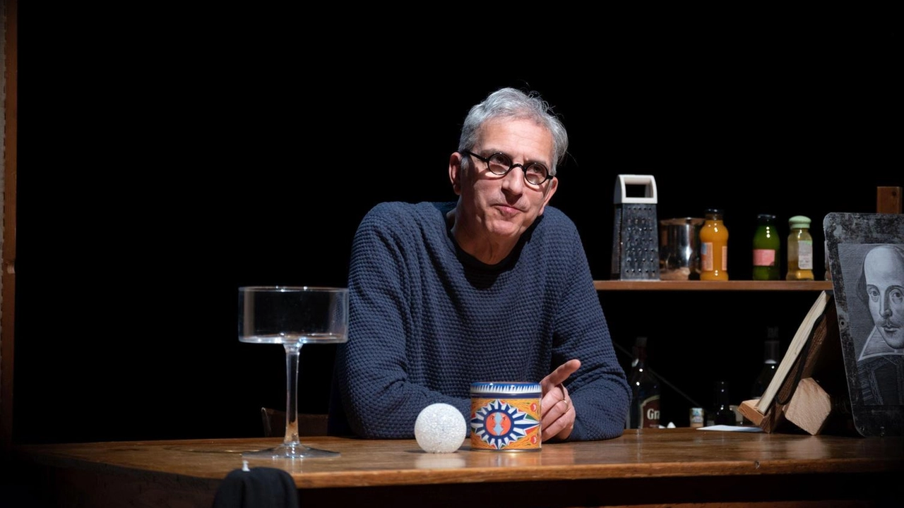 «La biblioteca, l’isola, le sue voci», a cura di Massimiliano Barbini «La biblioteca, l’isola, le sue voci», a cura di Massimiliano Barbini