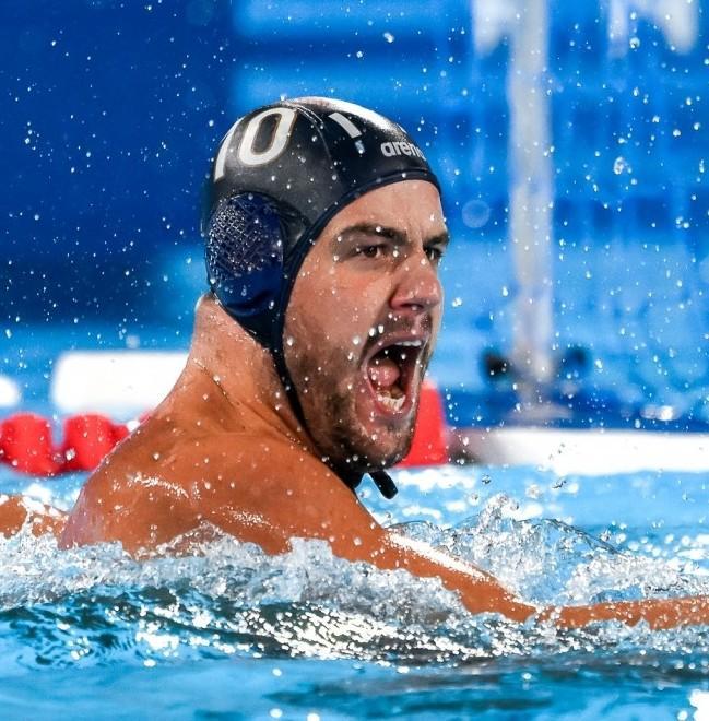 Settebello verso Los Angeles 2028: Lorenzo Bruni tra i convocati per i Mondiali di Singapore Settebello verso Los Angeles 2028: Lorenzo Bruni tra i convocati per i Mondiali di Singapore