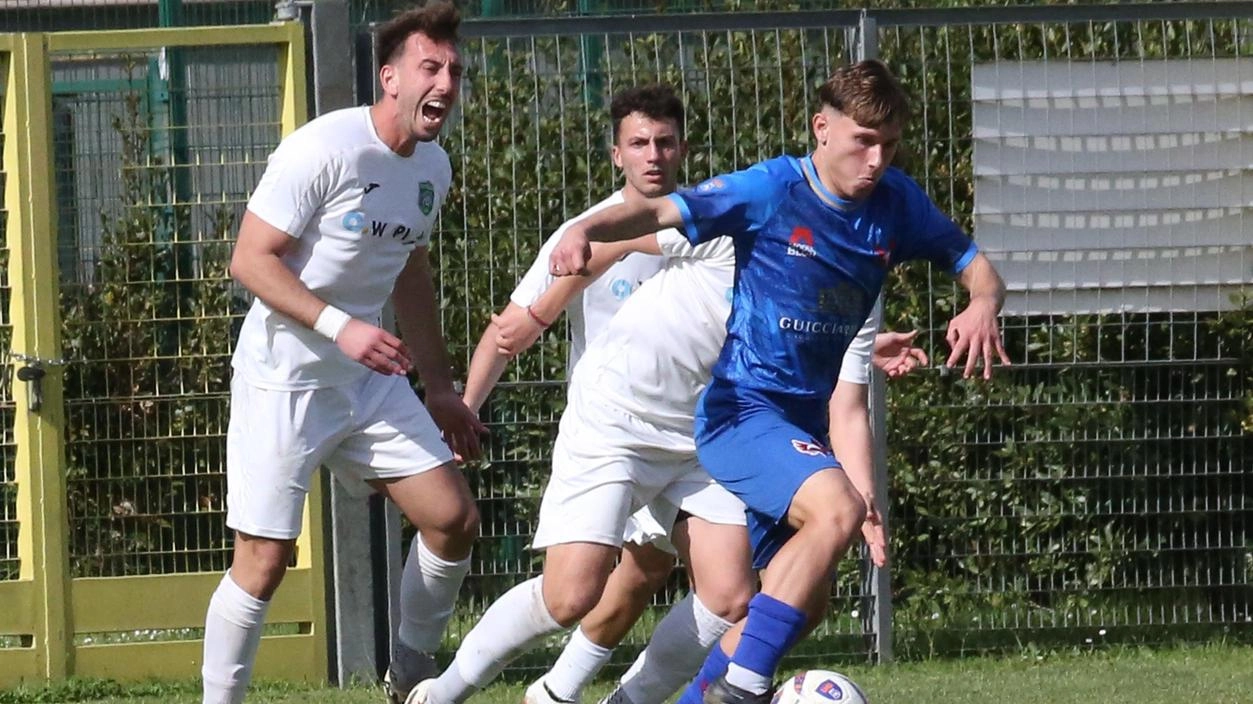 Zenith Prato: Speranza di Salvezza in Serie D tra Penalizzazione e Ultime Sfide