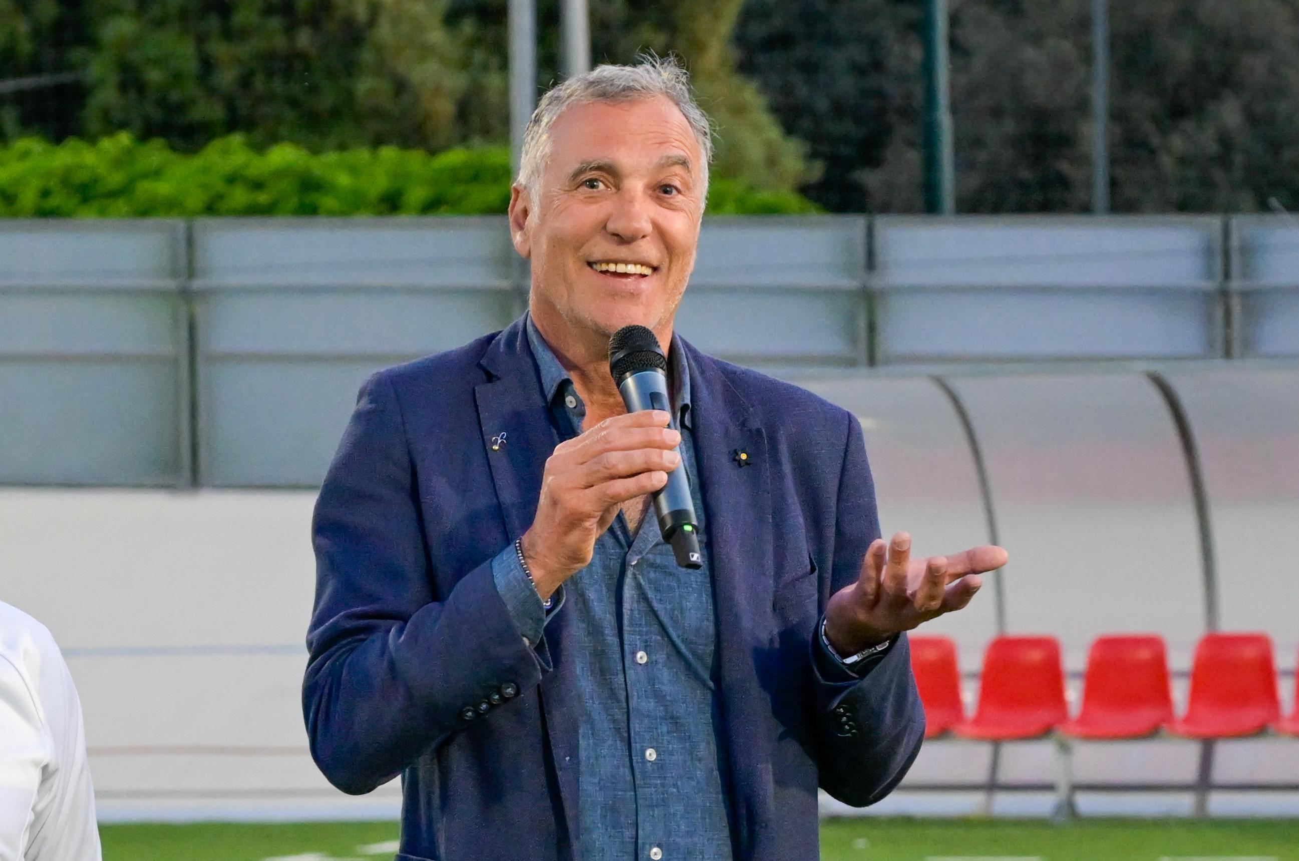 Pin, parla la moglie Gloria: “Silenzio e amore per Celeste. Merita rispetto”