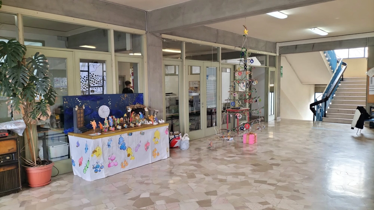 L'Istituto Marconi L'Istituto Marconi