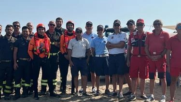 In occasione della giornata mondiale di prevenzione dell’annegamento, venerdì l’amministrazione comunale di Orbetello torna sulla spiaggia, nei pressi dello... In occasione della giornata mondiale di prevenzione dell’annegamento, venerdì l’amministrazione comunale di Orbetello torna sulla spiaggia, nei pressi dello...