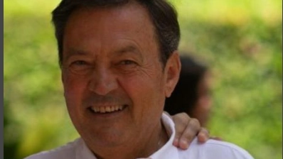 Mauro Fioravanti, 74 anni, di Castelfiorentino, stava trascorrendo le vacanze con la famiglia quando si è sentito male Mauro Fioravanti, 74 anni, di Castelfiorentino, stava trascorrendo le vacanze con la famiglia quando si è sentito male