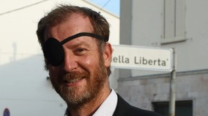 Roberto Sbragia Roberto Sbragia