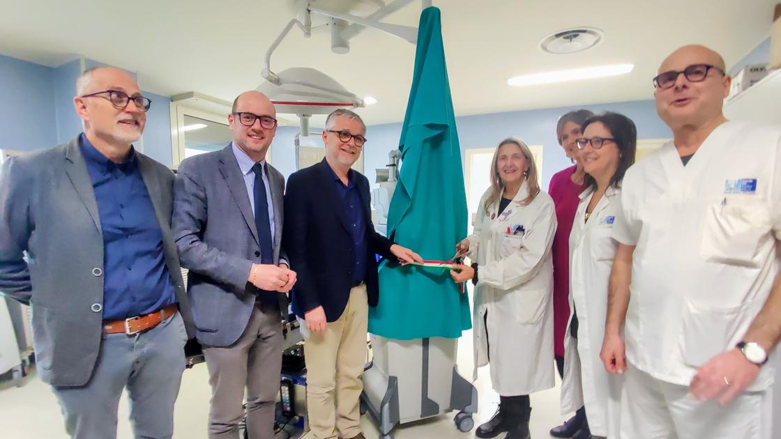 cosa serve territori segni